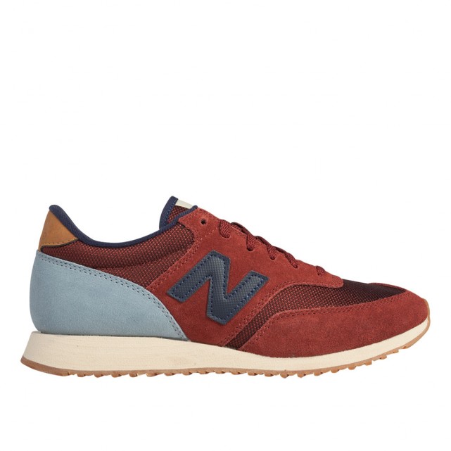 New balance 2025 620 rouge