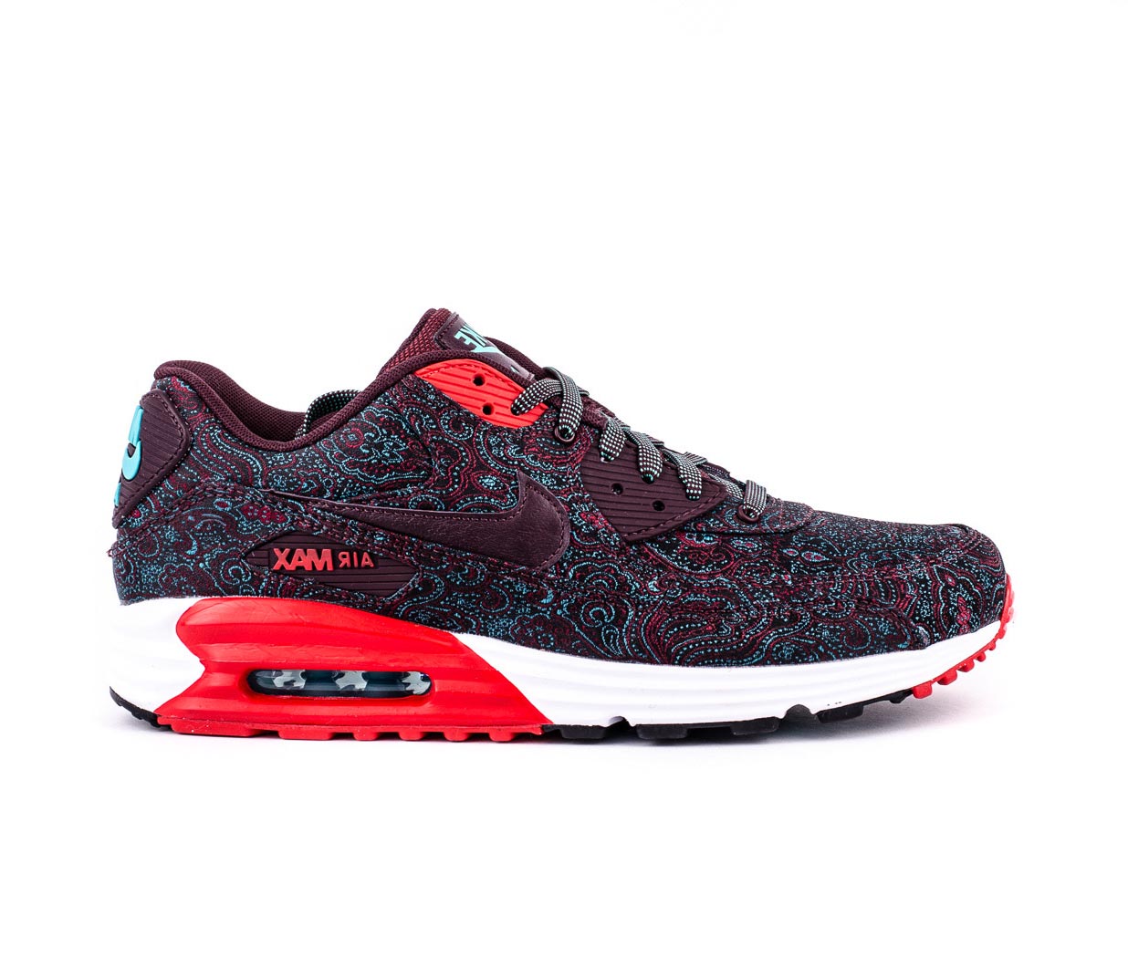 air max lunar 90 suit and tie