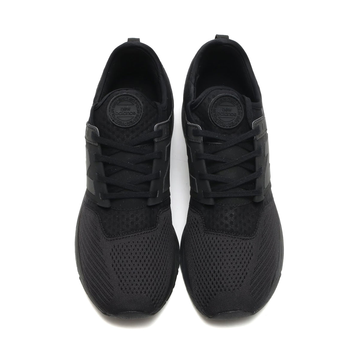 New balance clearance mrl247 noir