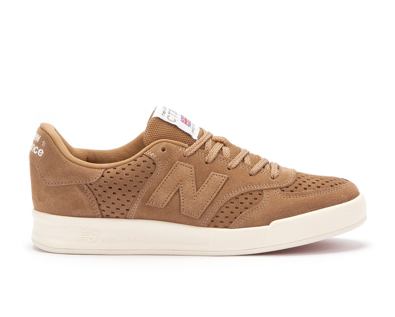 New balance sale ct300 oatmeal