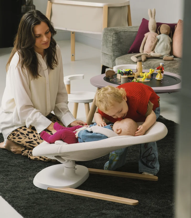 STOKKE - Transat et Balancelle STOKKE YOGA - Image 6